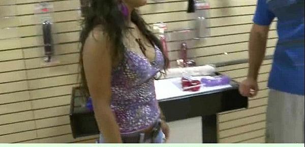  Money for live sex in public place 23